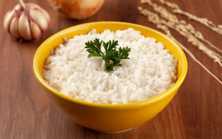 Arroz Branco Soltinho