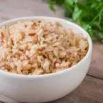 Arroz Cateto