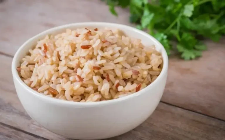 Arroz Cateto