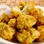 Bolinho de Arroz
