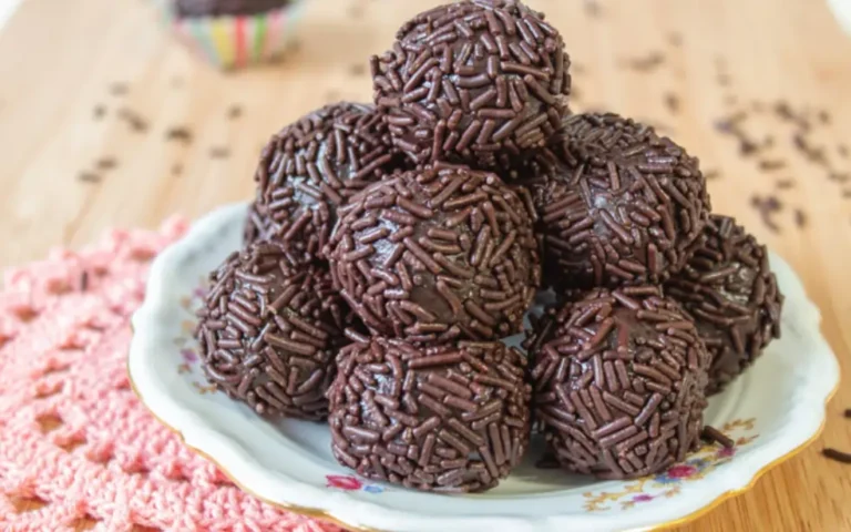 brigadeiro