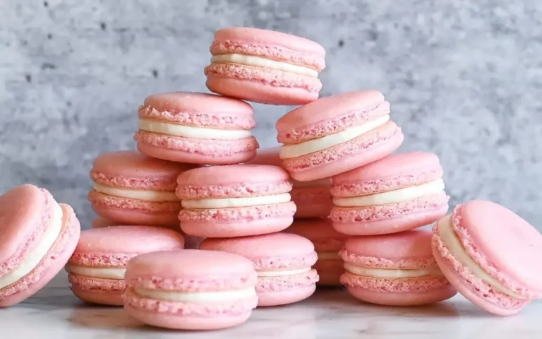 Macarons