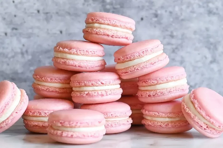 Macarons